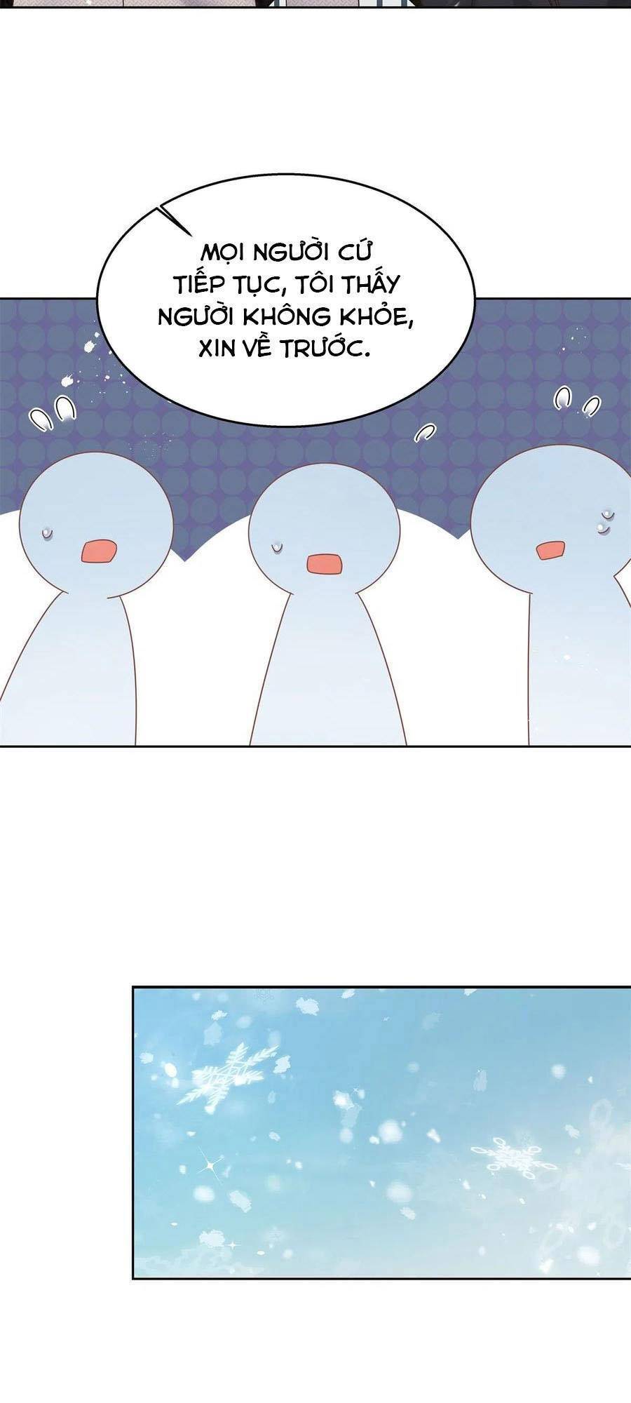 Hotboy Quốc Dân Là Nữ Chap 241 - Next Chap 242