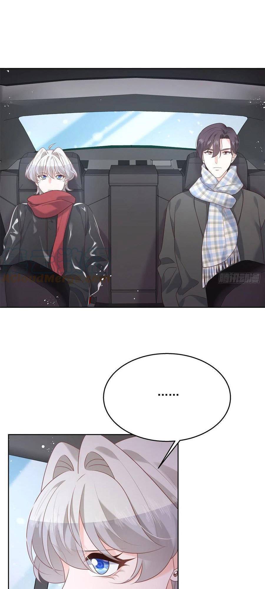Hotboy Quốc Dân Là Nữ Chap 241 - Next Chap 242