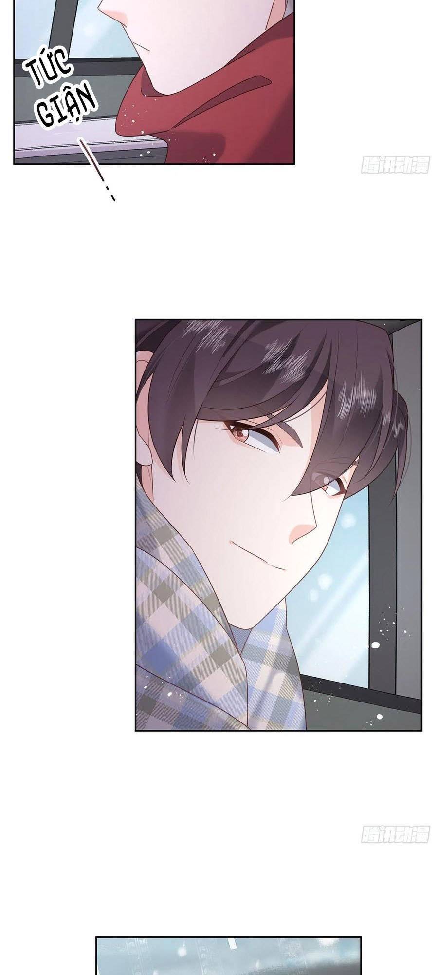Hotboy Quốc Dân Là Nữ Chap 241 - Next Chap 242