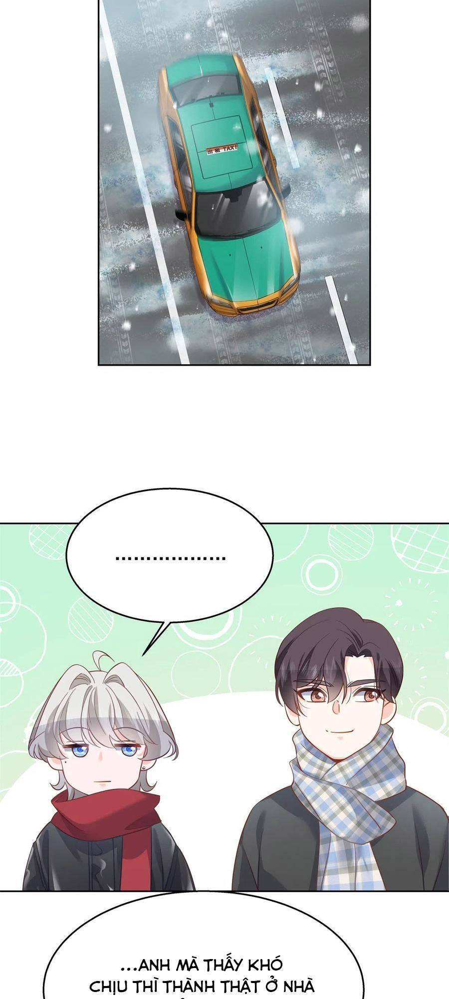 Hotboy Quốc Dân Là Nữ Chap 241 - Next Chap 242