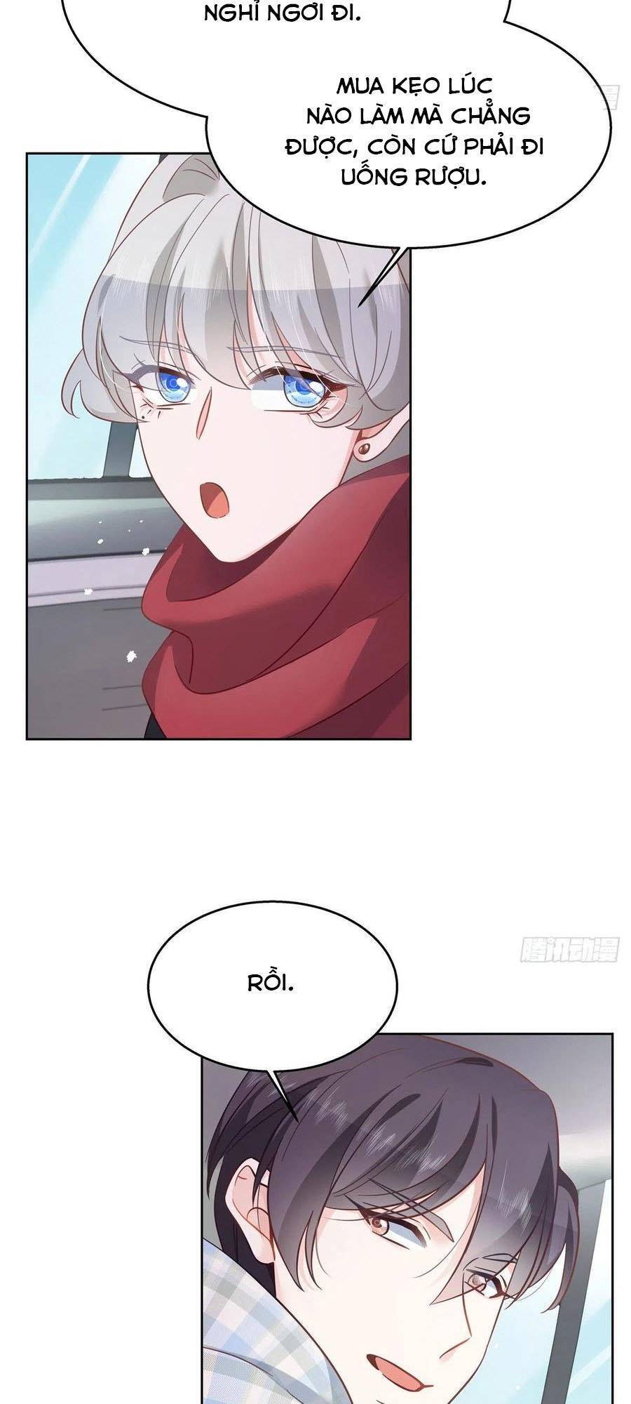 Hotboy Quốc Dân Là Nữ Chap 241 - Next Chap 242