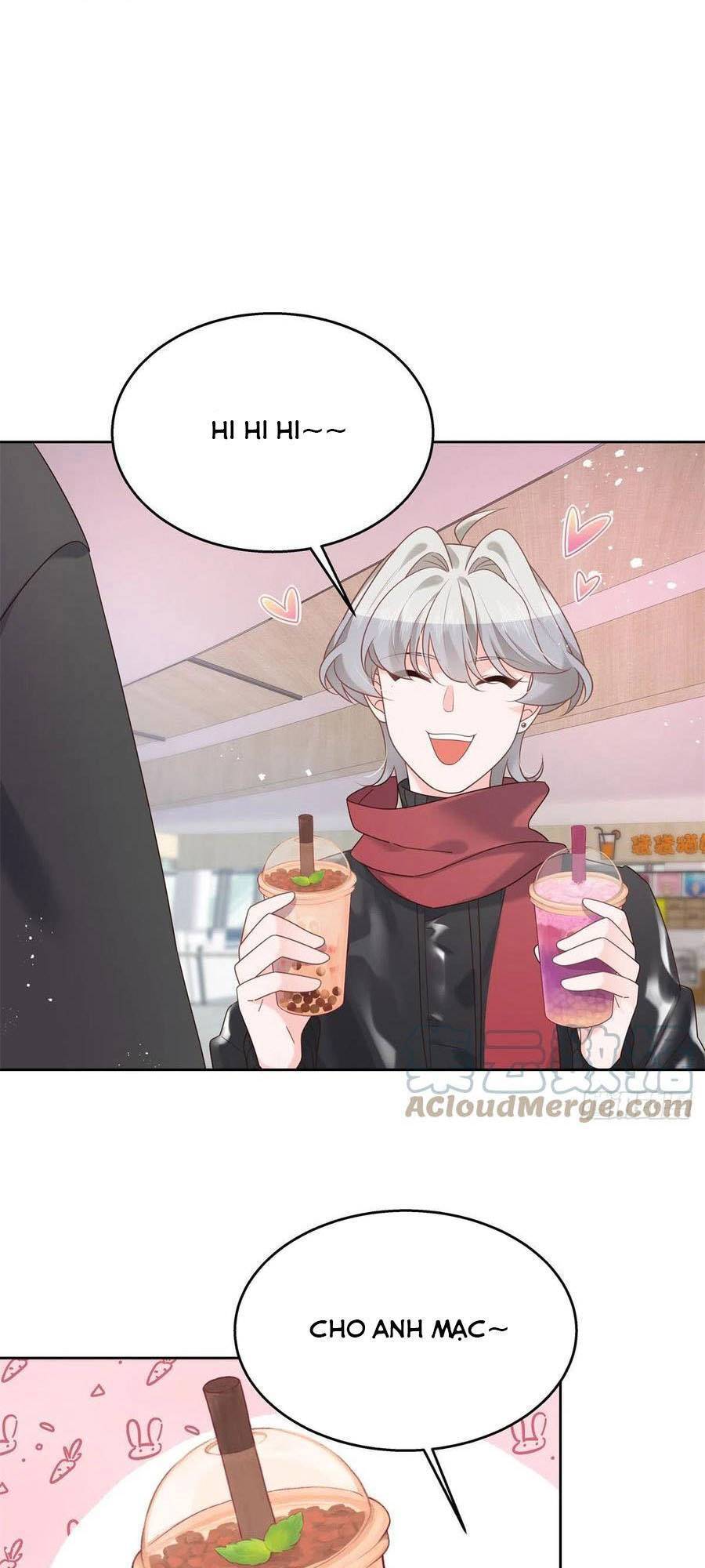 Hotboy Quốc Dân Là Nữ Chap 241 - Next Chap 242