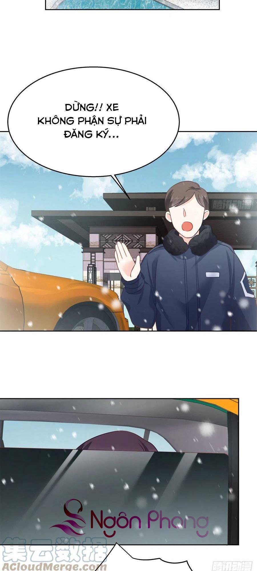 Hotboy Quốc Dân Là Nữ Chap 241 - Next Chap 242
