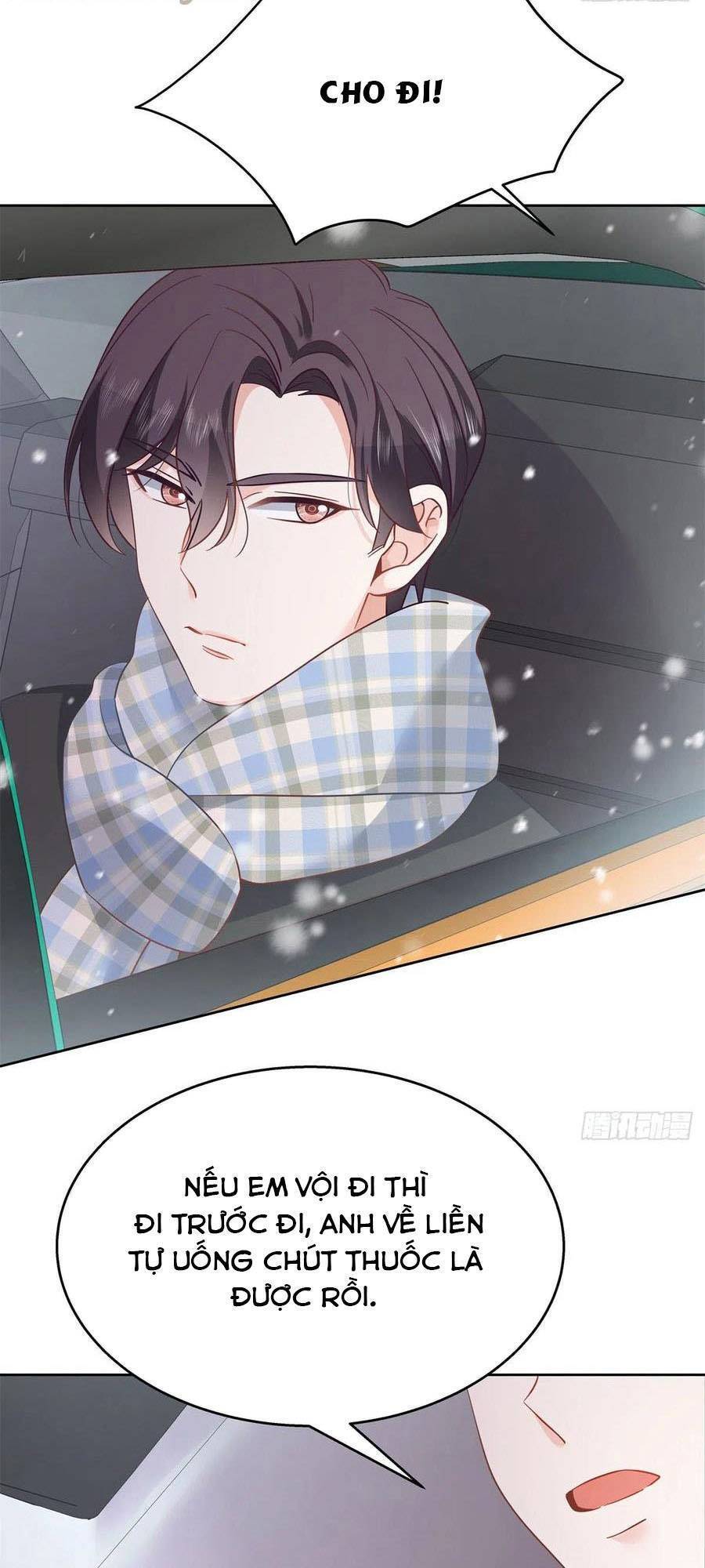Hotboy Quốc Dân Là Nữ Chap 241 - Next Chap 242