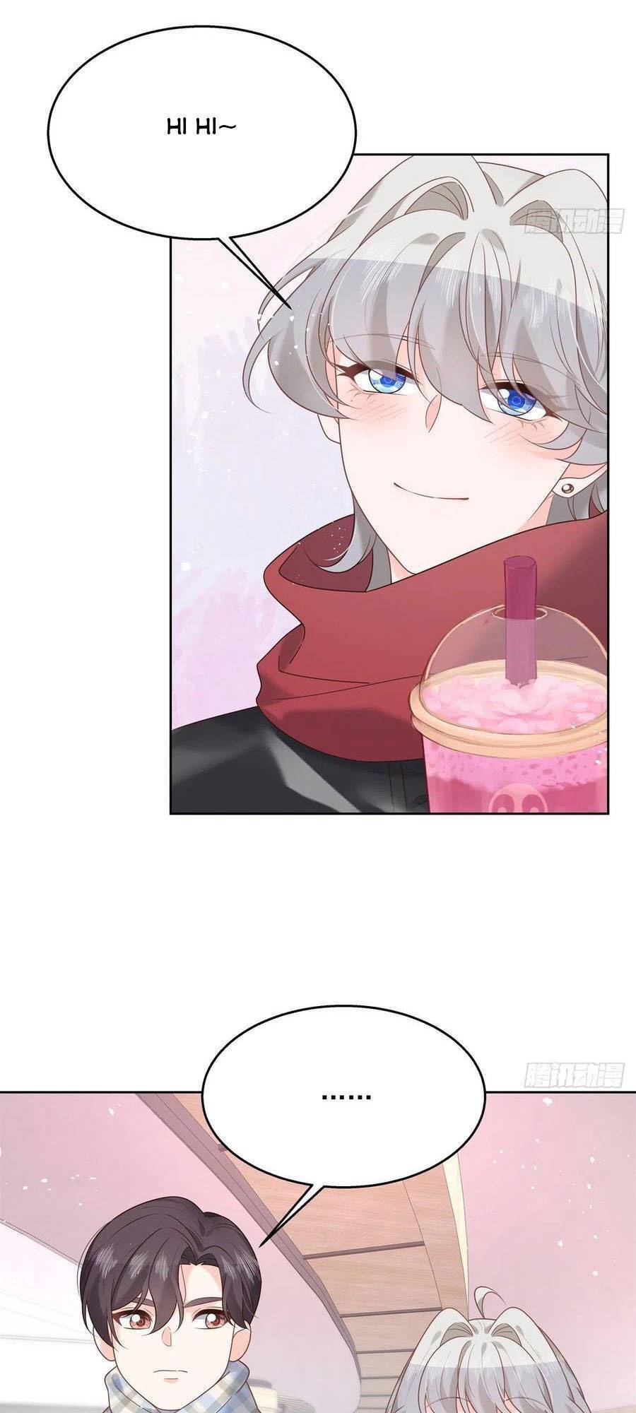 Hotboy Quốc Dân Là Nữ Chap 241 - Next Chap 242