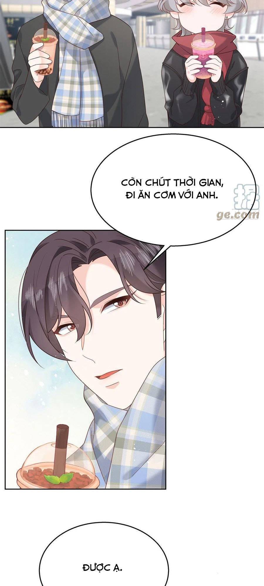 Hotboy Quốc Dân Là Nữ Chap 241 - Next Chap 242