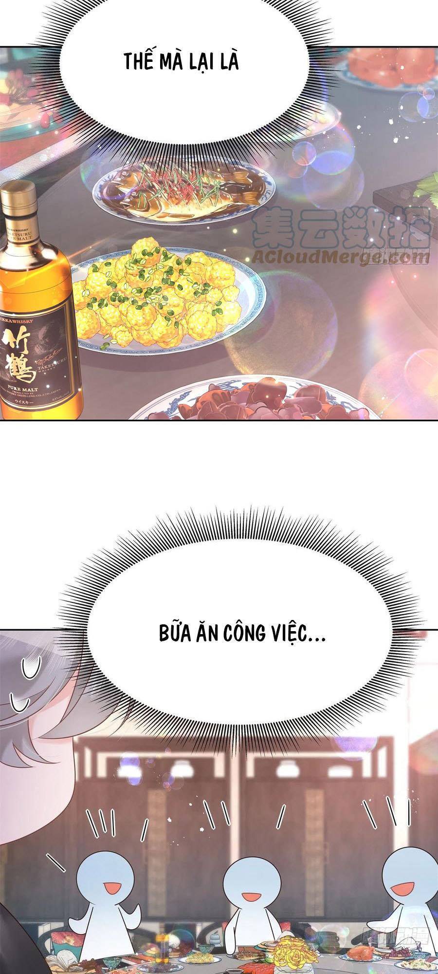 Hotboy Quốc Dân Là Nữ Chap 241 - Next Chap 242