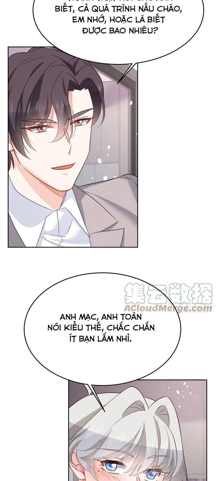 Hotboy Quốc Dân Là Nữ Chap 242 - Next Chap 243