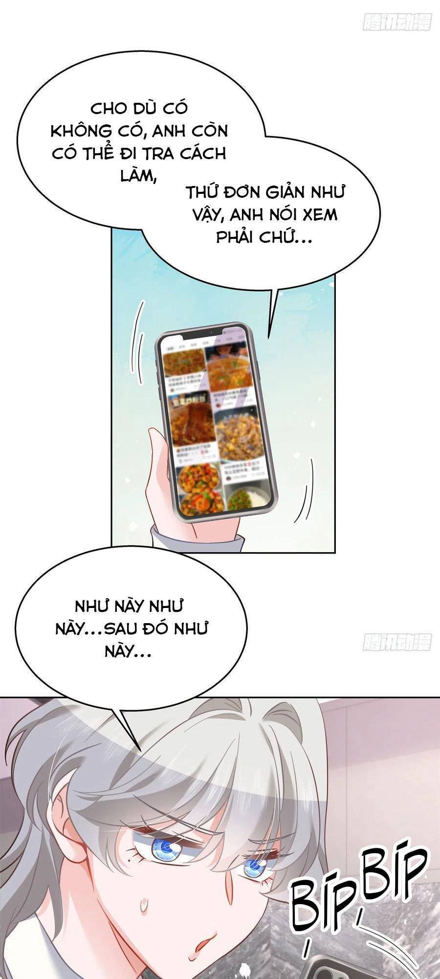 Hotboy Quốc Dân Là Nữ Chap 242 - Next Chap 243