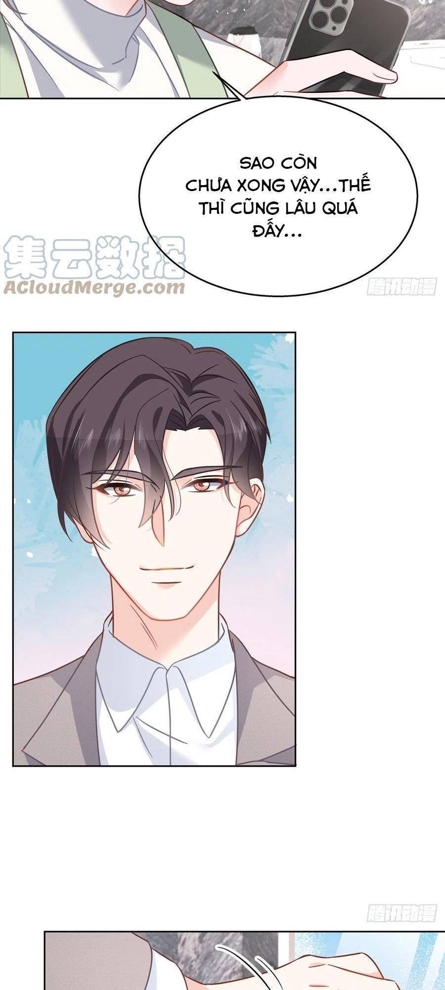 Hotboy Quốc Dân Là Nữ Chap 242 - Next Chap 243