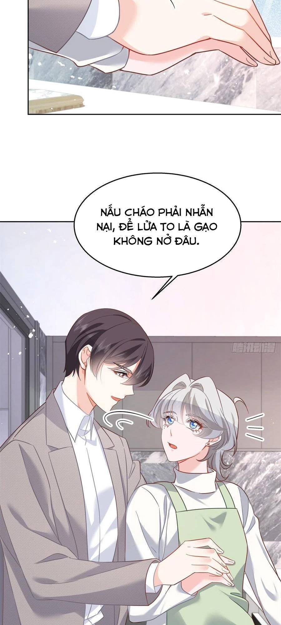 Hotboy Quốc Dân Là Nữ Chap 242 - Next Chap 243