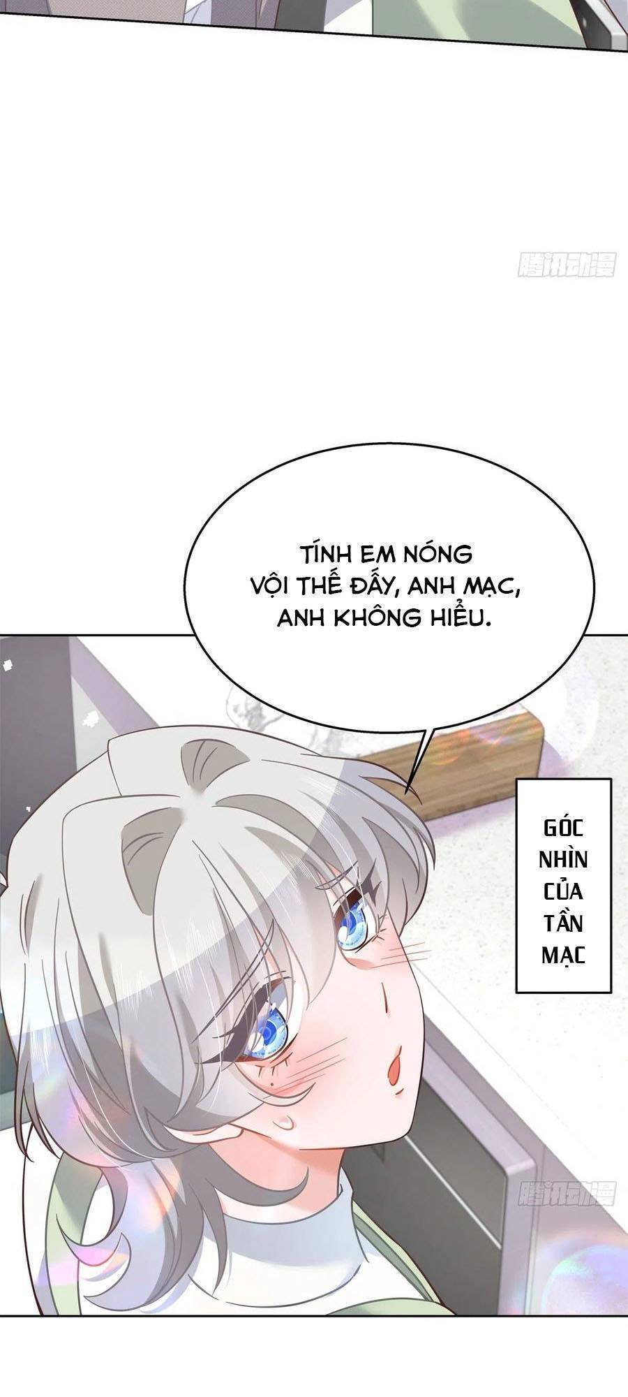 Hotboy Quốc Dân Là Nữ Chap 242 - Next Chap 243
