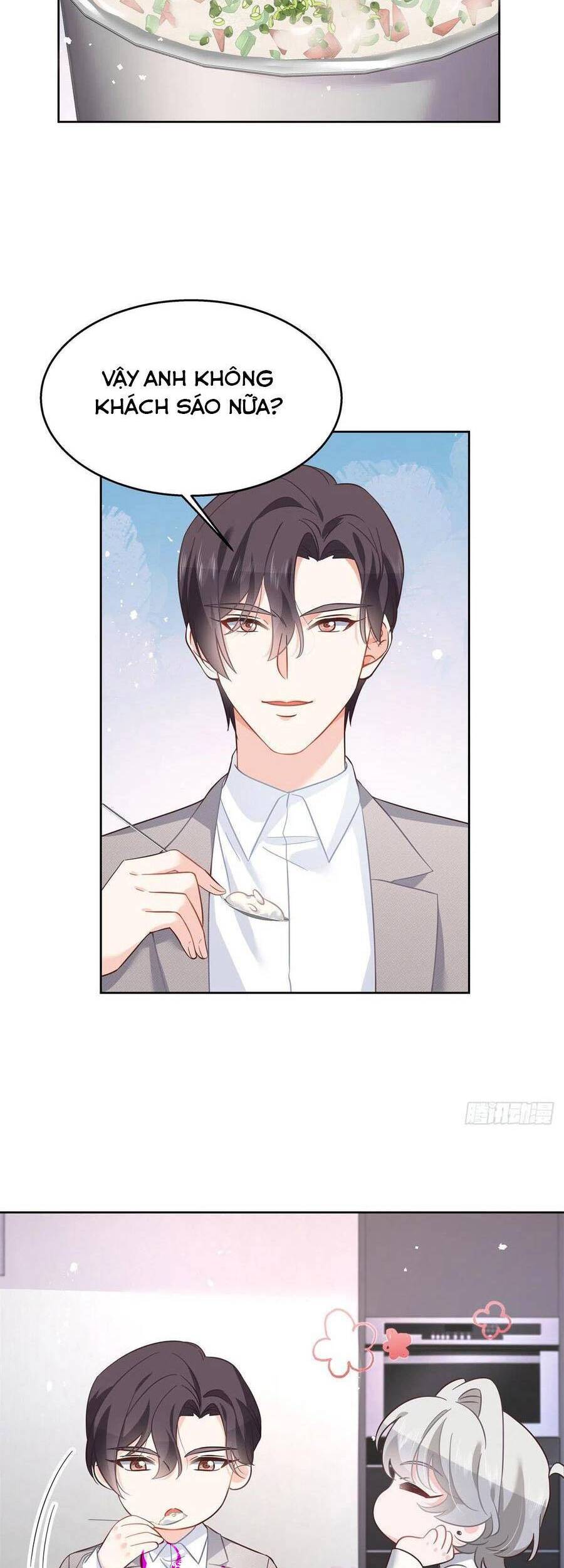 Hotboy Quốc Dân Là Nữ Chap 242 - Next Chap 243