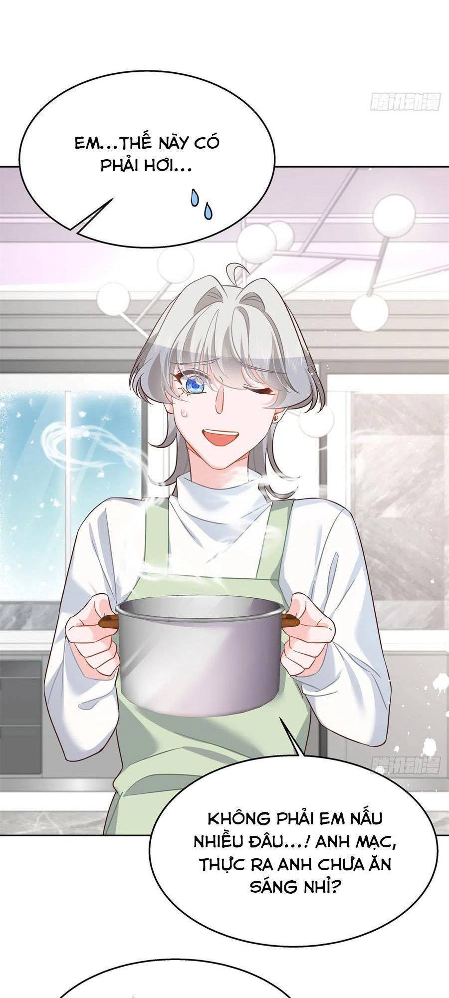 Hotboy Quốc Dân Là Nữ Chap 242 - Next Chap 243