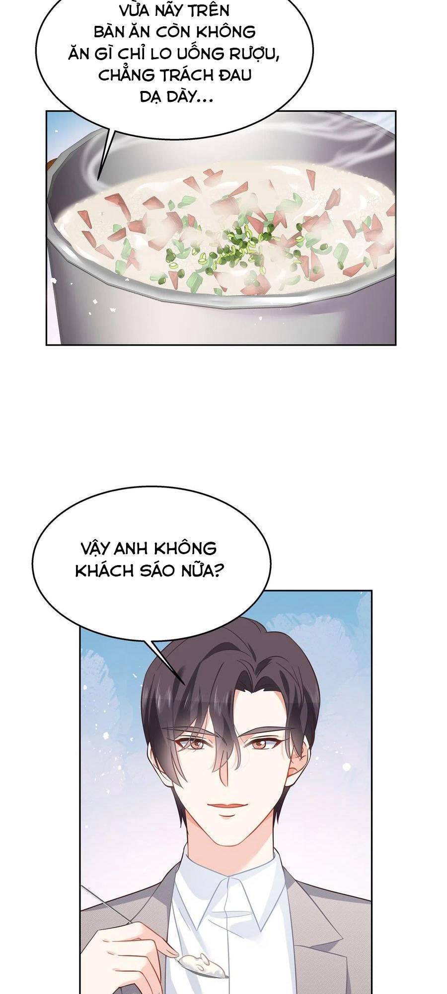Hotboy Quốc Dân Là Nữ Chap 242 - Next Chap 243