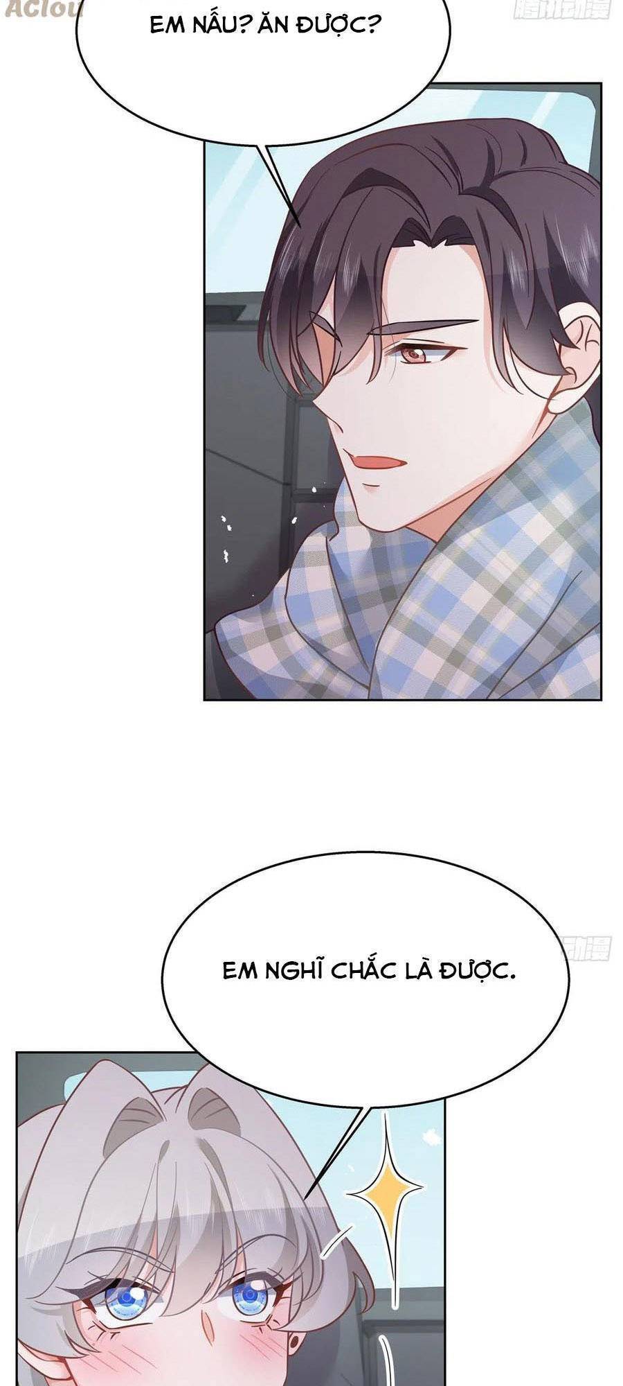 Hotboy Quốc Dân Là Nữ Chap 242 - Next Chap 243