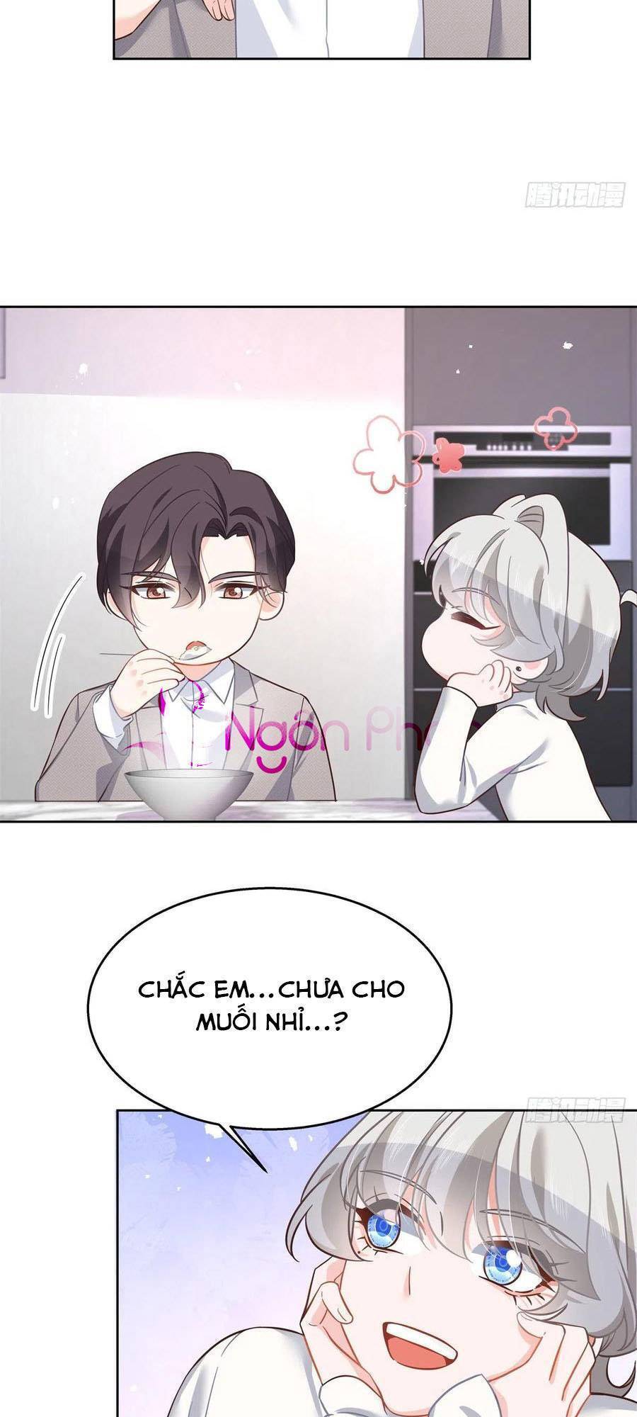 Hotboy Quốc Dân Là Nữ Chap 242 - Next Chap 243