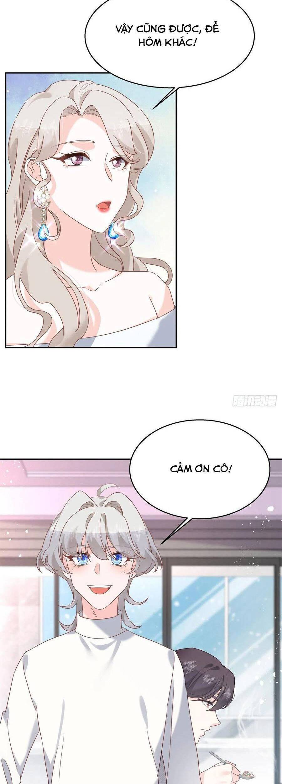 Hotboy Quốc Dân Là Nữ Chap 242 - Next Chap 243