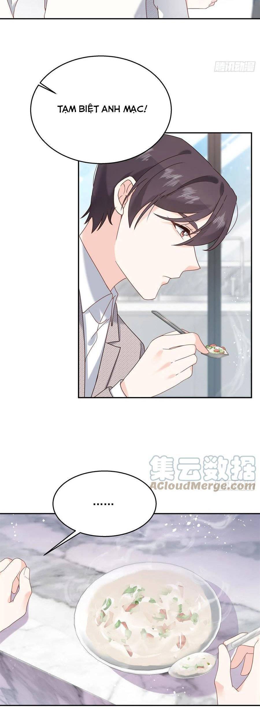 Hotboy Quốc Dân Là Nữ Chap 242 - Next Chap 243
