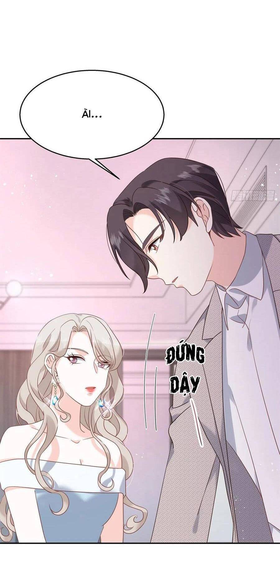 Hotboy Quốc Dân Là Nữ Chap 242 - Next Chap 243