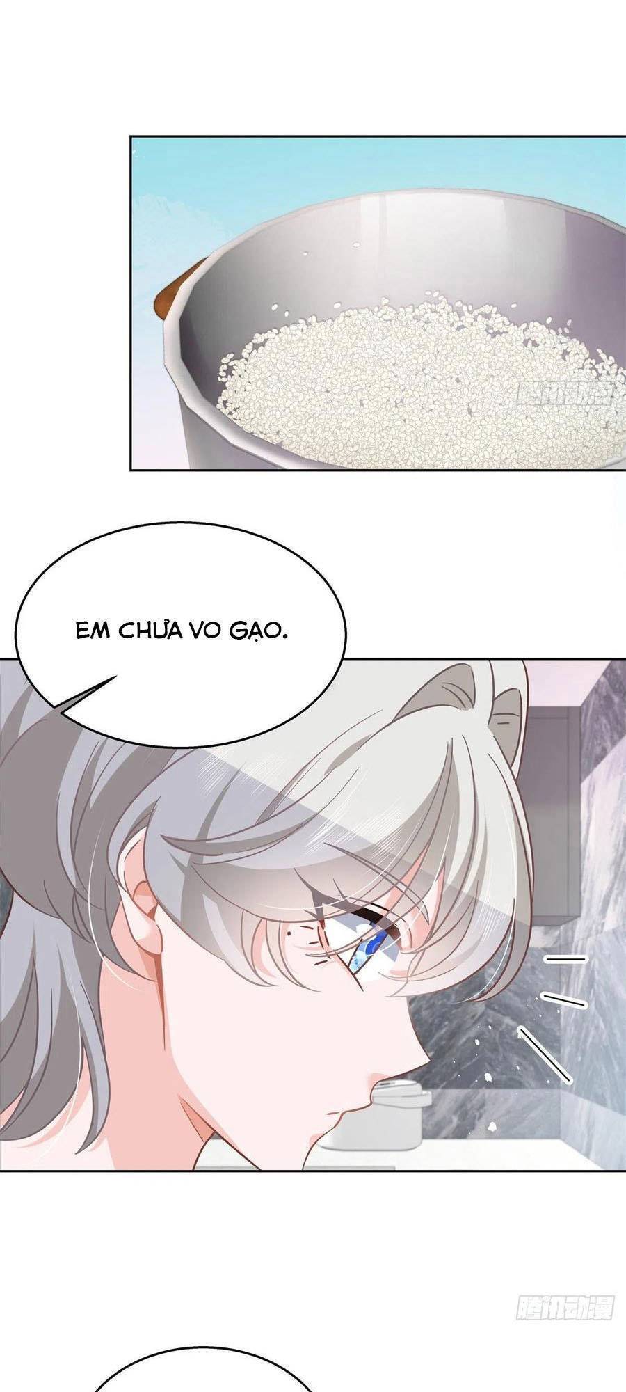 Hotboy Quốc Dân Là Nữ Chap 242 - Next Chap 243