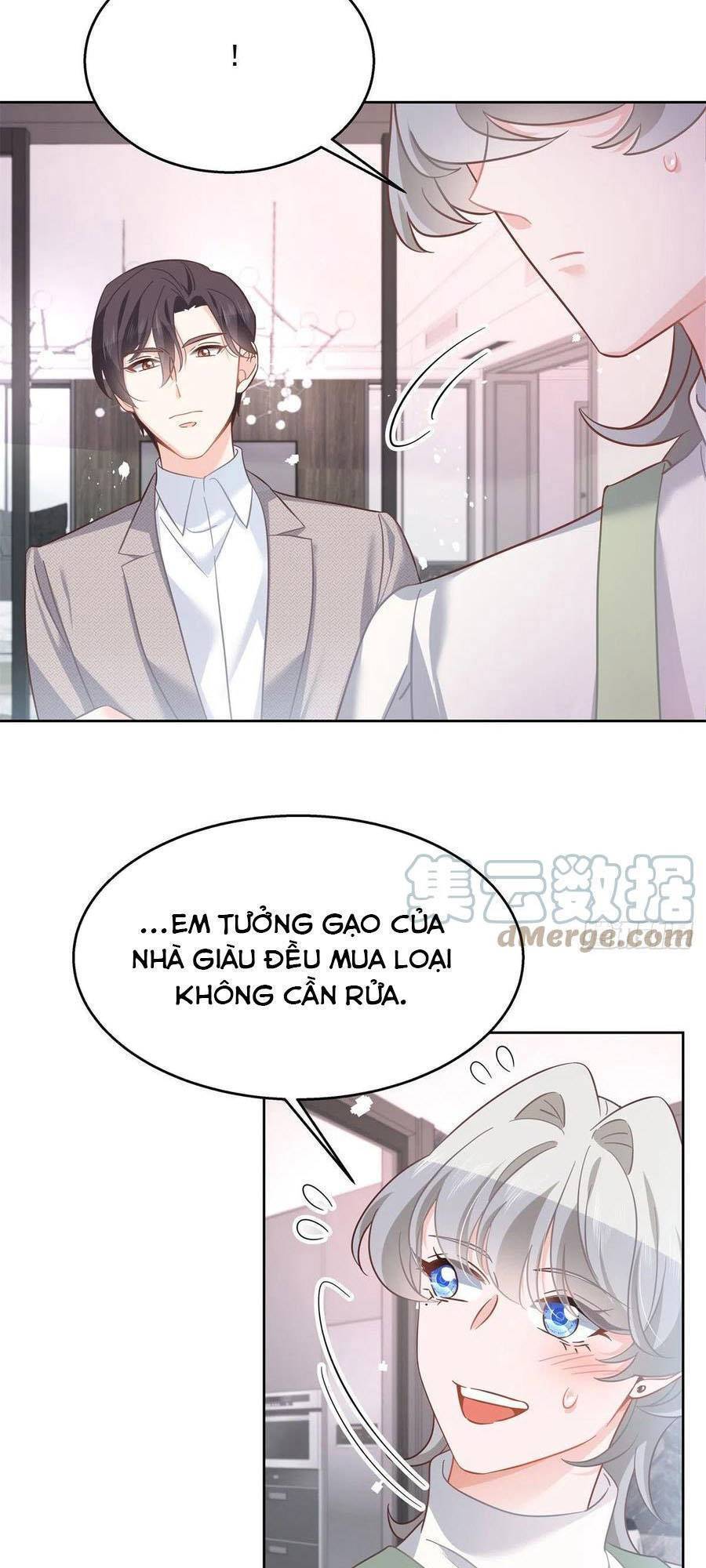 Hotboy Quốc Dân Là Nữ Chap 242 - Next Chap 243