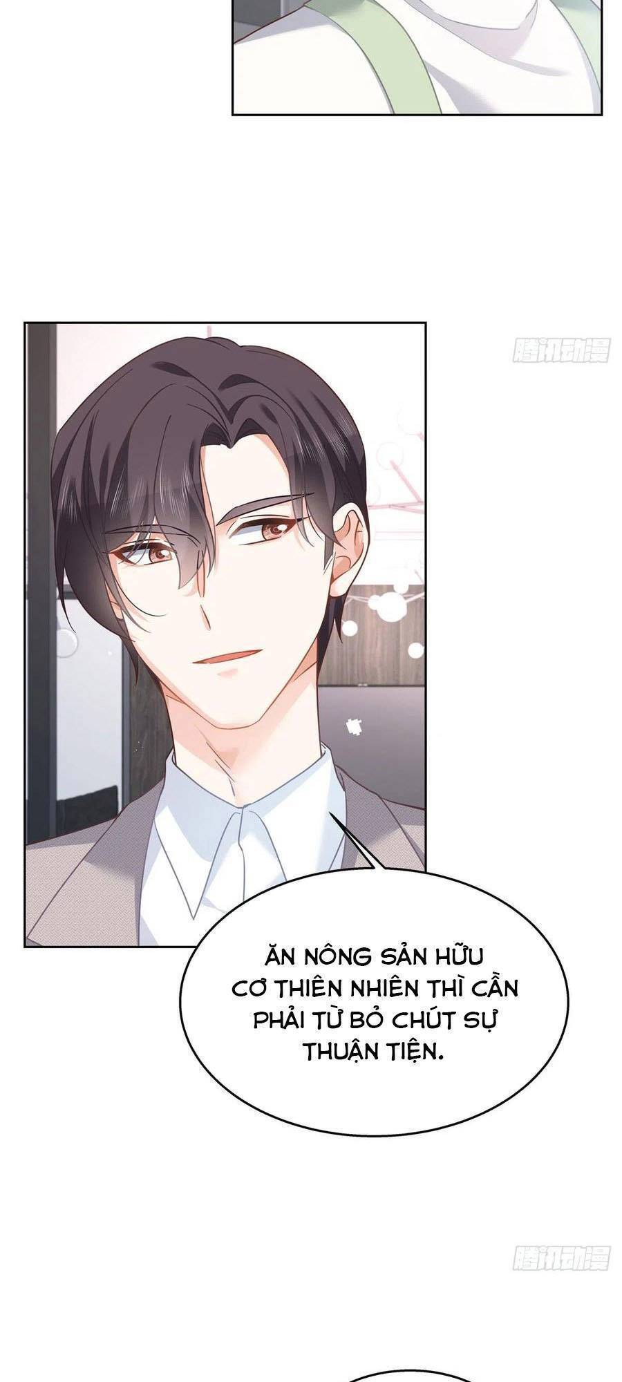 Hotboy Quốc Dân Là Nữ Chap 242 - Next Chap 243