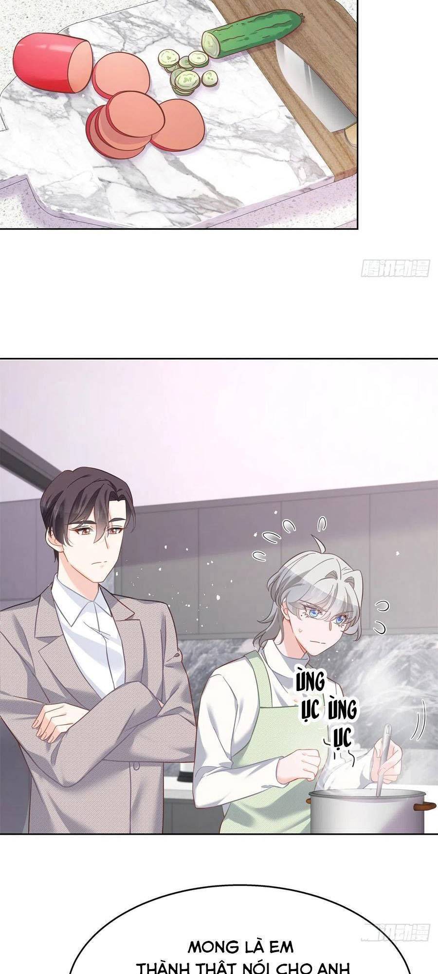 Hotboy Quốc Dân Là Nữ Chap 242 - Next Chap 243