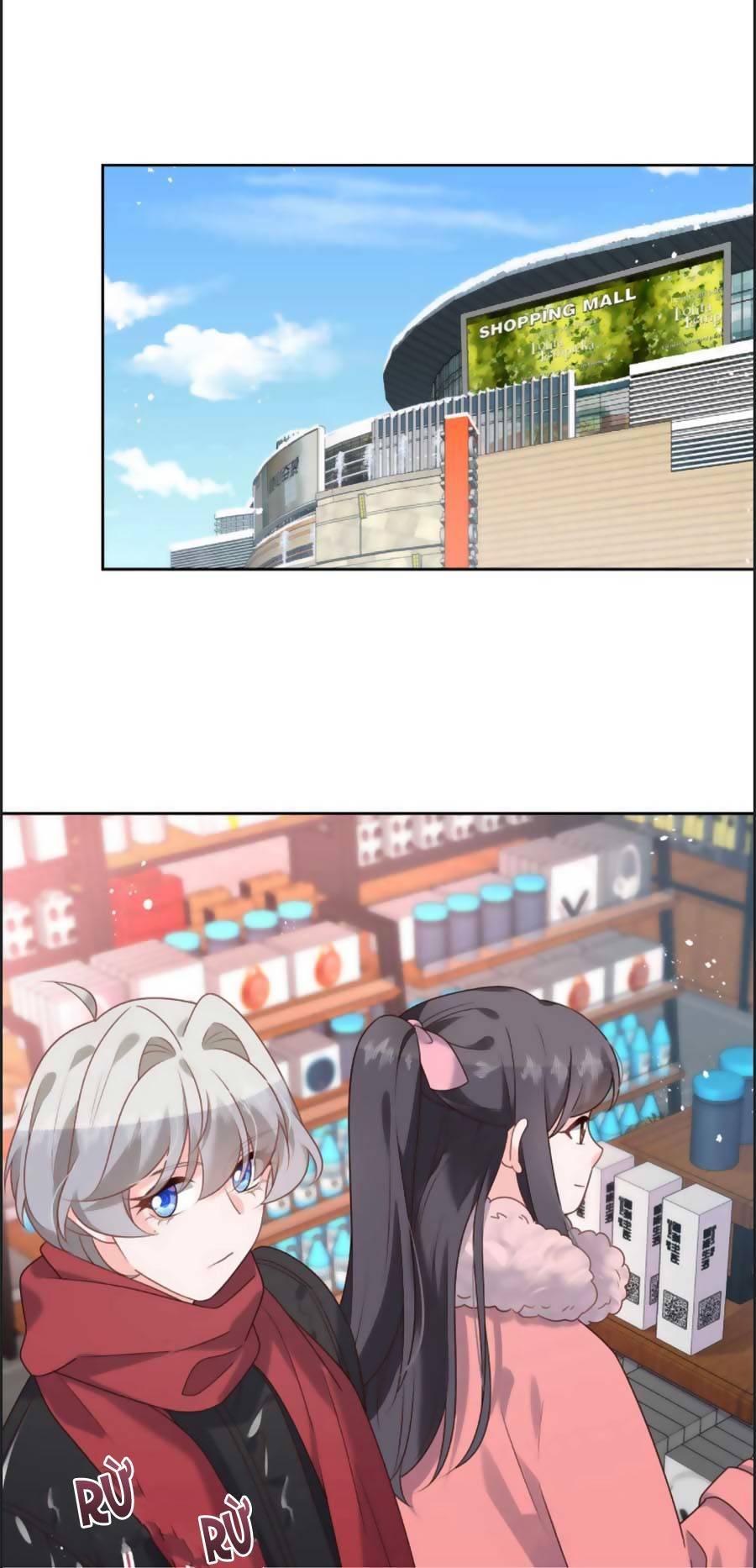 Hotboy Quốc Dân Là Nữ Chap 246 - Next Chap 247