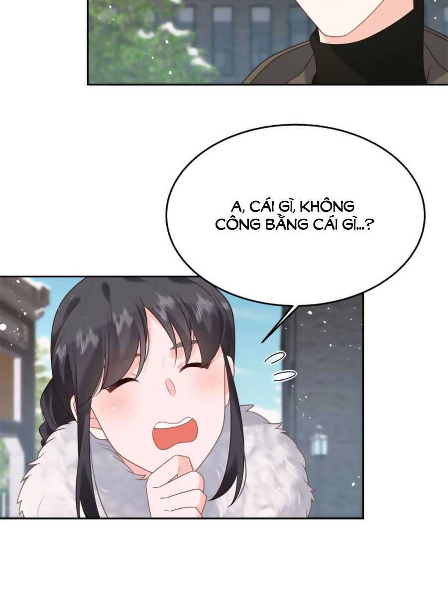 Hotboy Quốc Dân Là Nữ Chap 246 - Next Chap 247