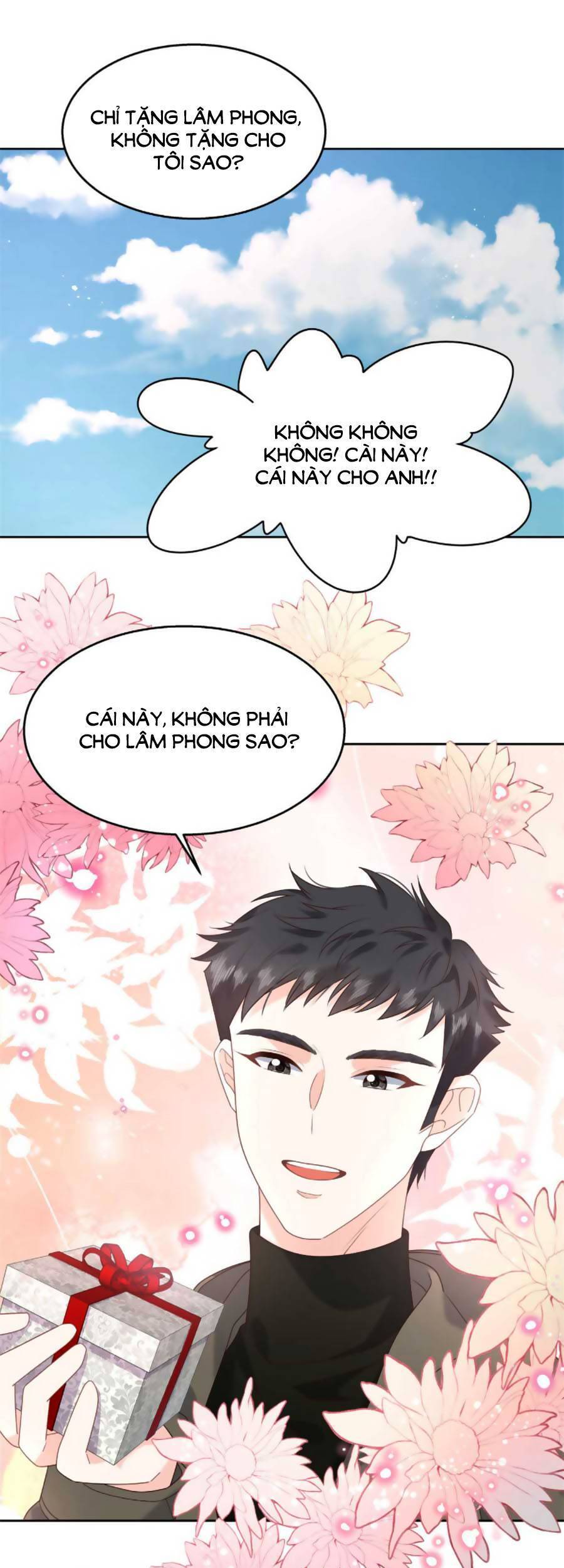 Hotboy Quốc Dân Là Nữ Chap 246 - Next Chap 247