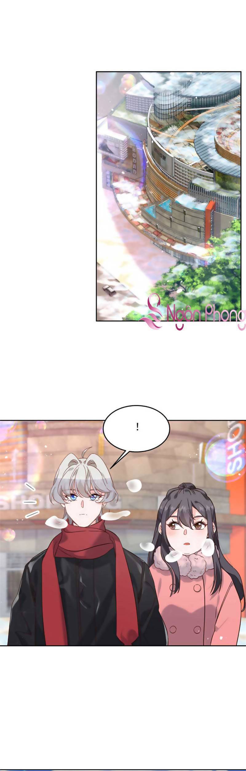 Hotboy Quốc Dân Là Nữ Chap 247 - Next Chap 248