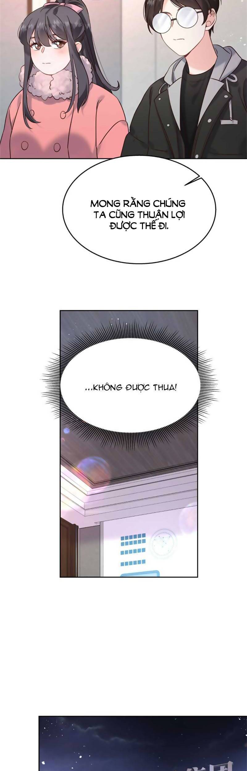 Hotboy Quốc Dân Là Nữ Chap 247 - Next Chap 248