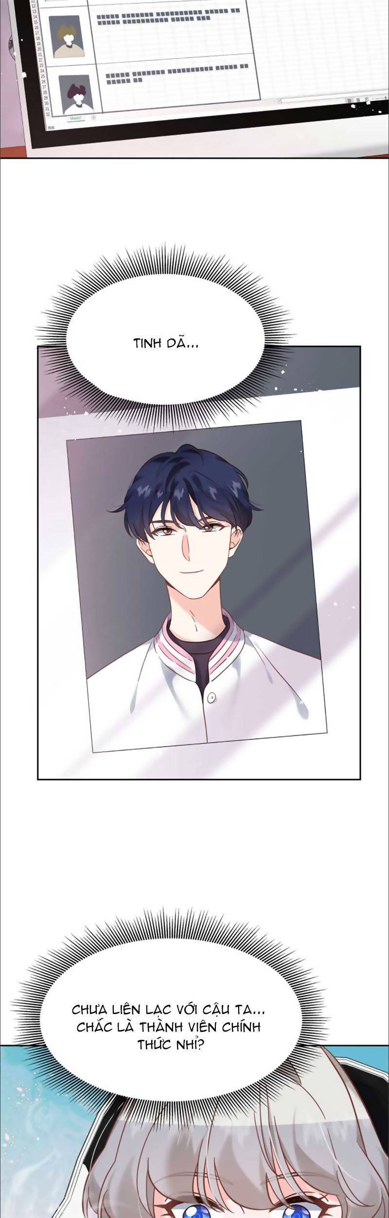 Hotboy Quốc Dân Là Nữ Chap 247 - Next Chap 248