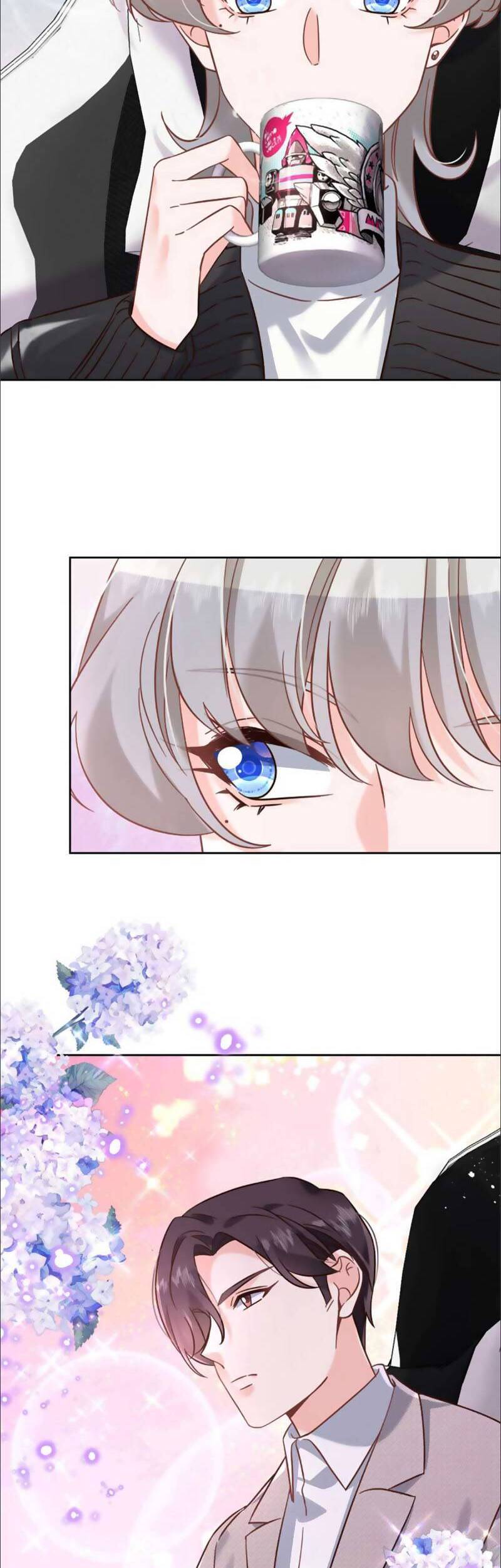 Hotboy Quốc Dân Là Nữ Chap 247 - Next Chap 248
