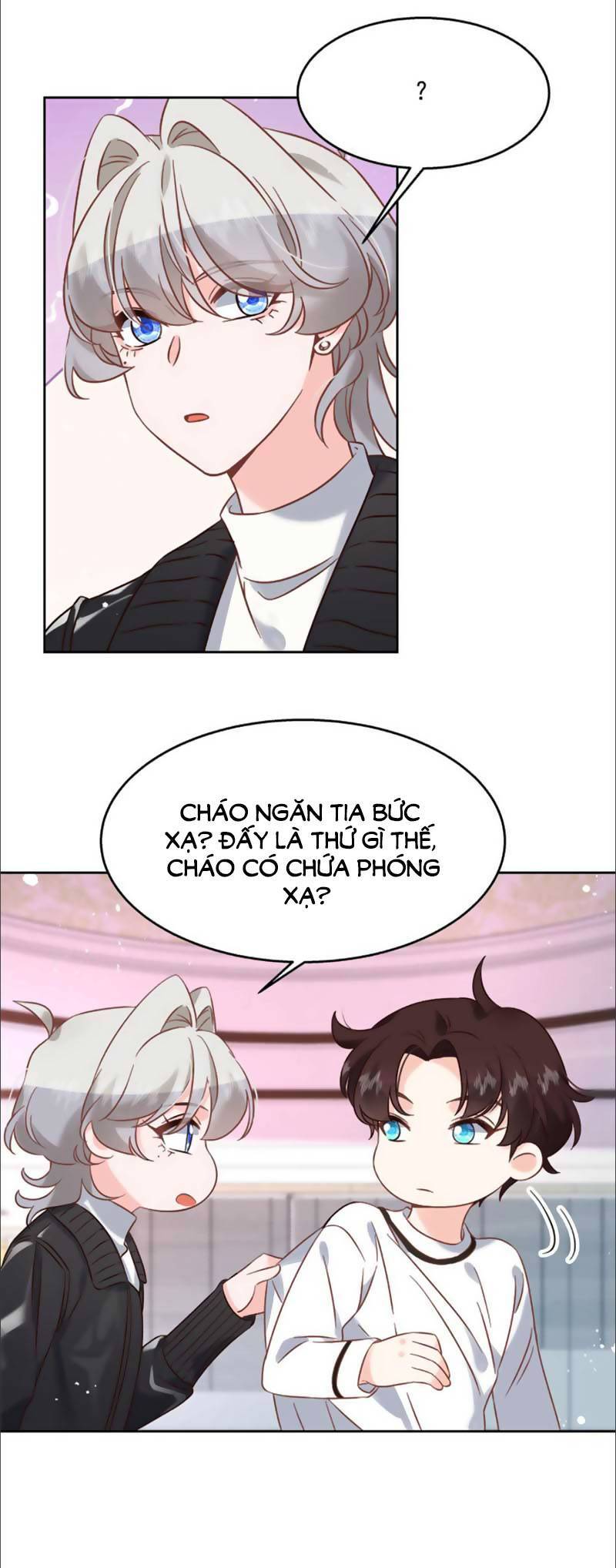 Hotboy Quốc Dân Là Nữ Chap 247 - Next Chap 248