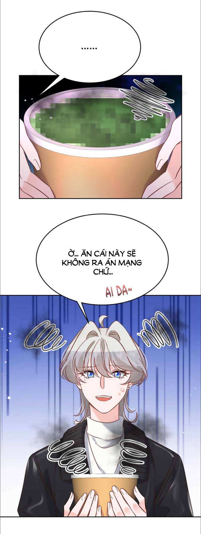 Hotboy Quốc Dân Là Nữ Chap 247 - Next Chap 248
