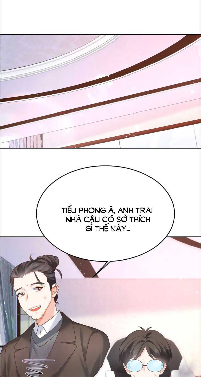 Hotboy Quốc Dân Là Nữ Chap 247 - Next Chap 248