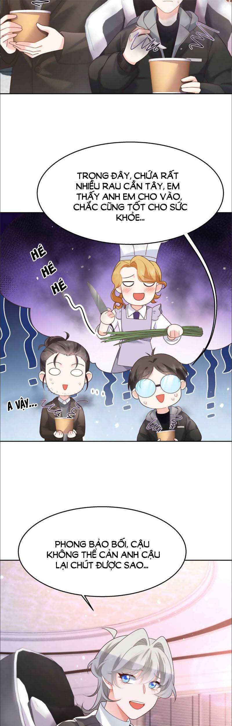 Hotboy Quốc Dân Là Nữ Chap 247 - Next Chap 248