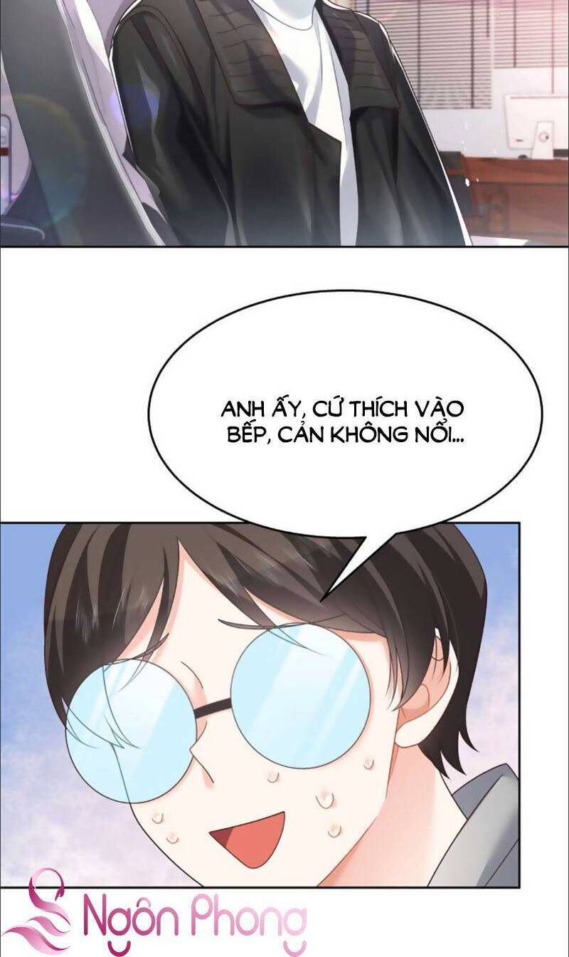Hotboy Quốc Dân Là Nữ Chap 247 - Next Chap 248