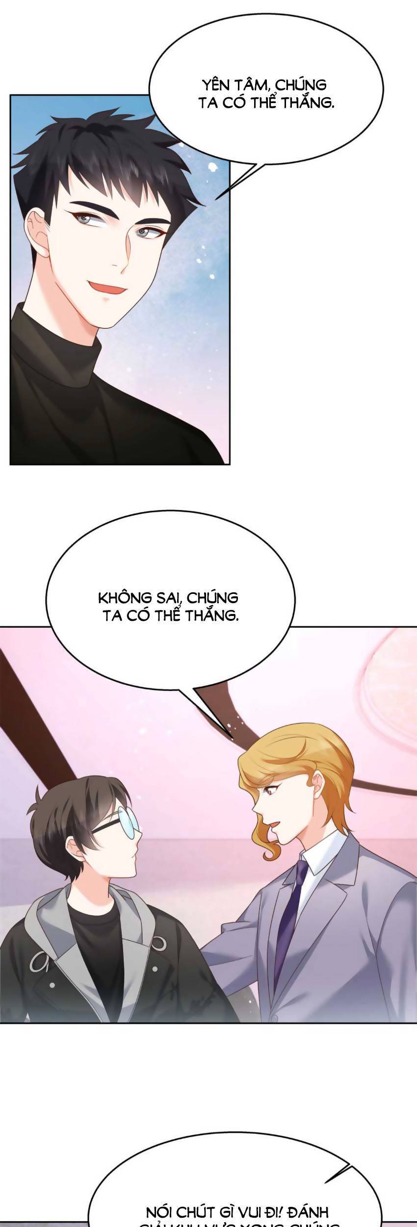 Hotboy Quốc Dân Là Nữ Chap 248 - Next Chap 249