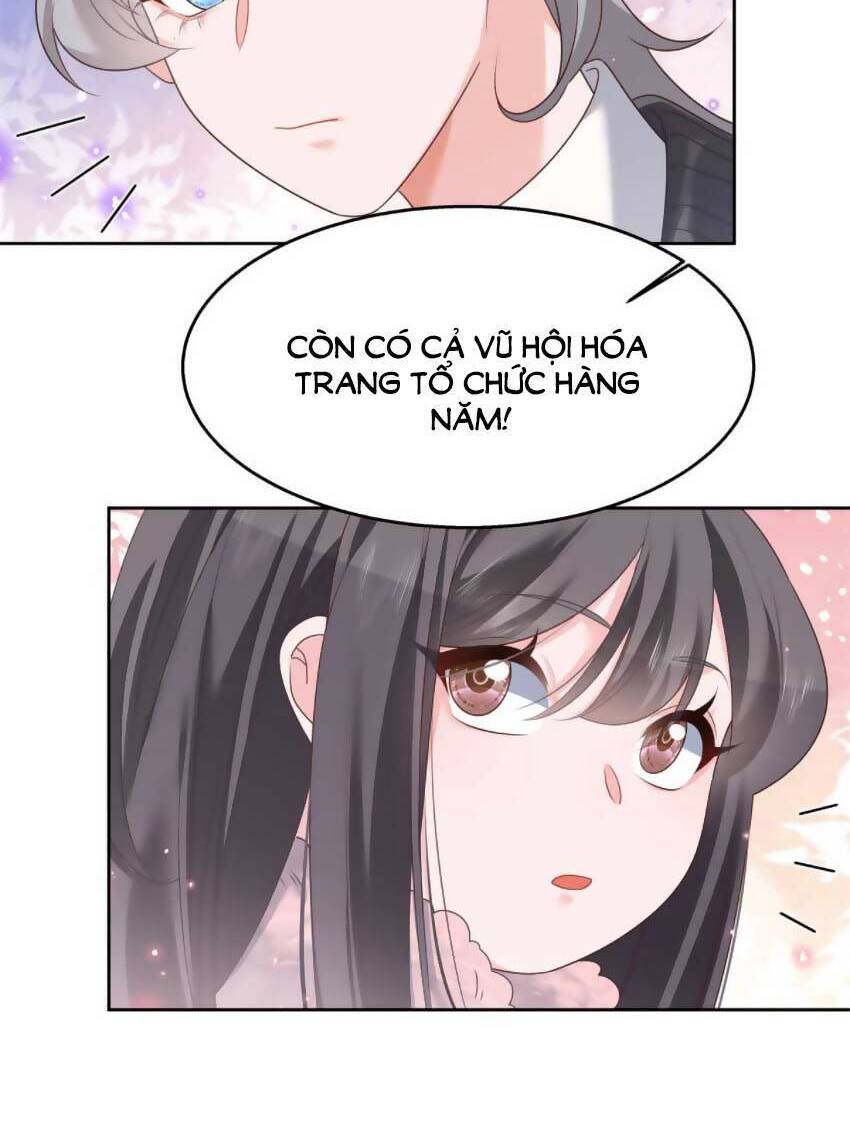 Hotboy Quốc Dân Là Nữ Chap 248 - Next Chap 249