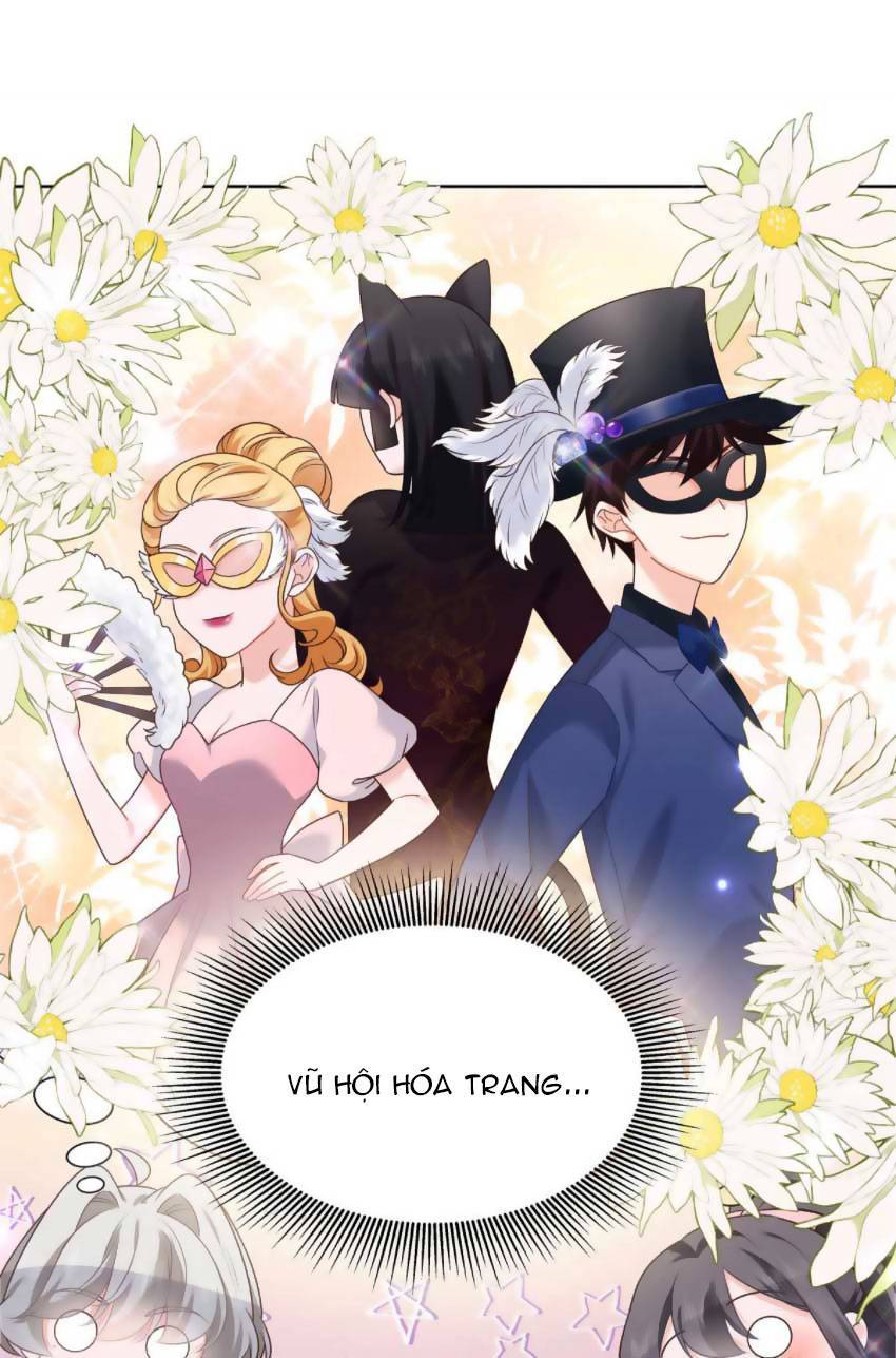 Hotboy Quốc Dân Là Nữ Chap 248 - Next Chap 249