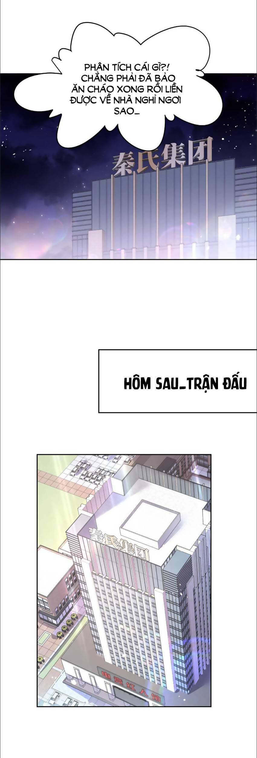Hotboy Quốc Dân Là Nữ Chap 248 - Next Chap 249