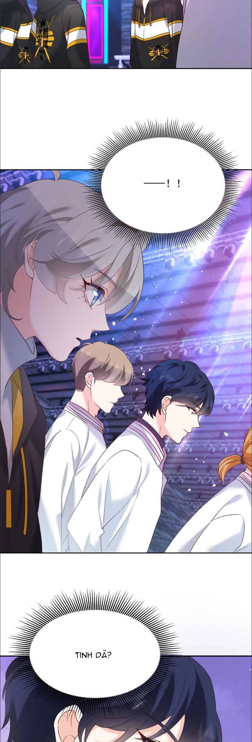 Hotboy Quốc Dân Là Nữ Chap 248 - Next Chap 249