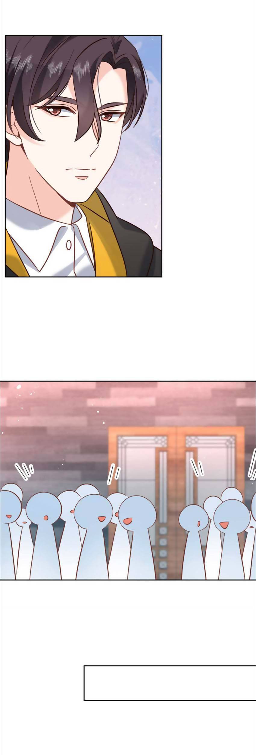 Hotboy Quốc Dân Là Nữ Chap 248 - Next Chap 249