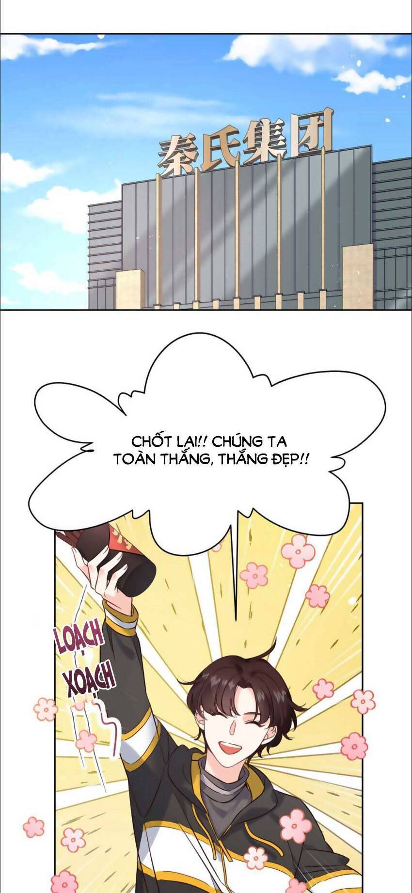Hotboy Quốc Dân Là Nữ Chap 248 - Next Chap 249