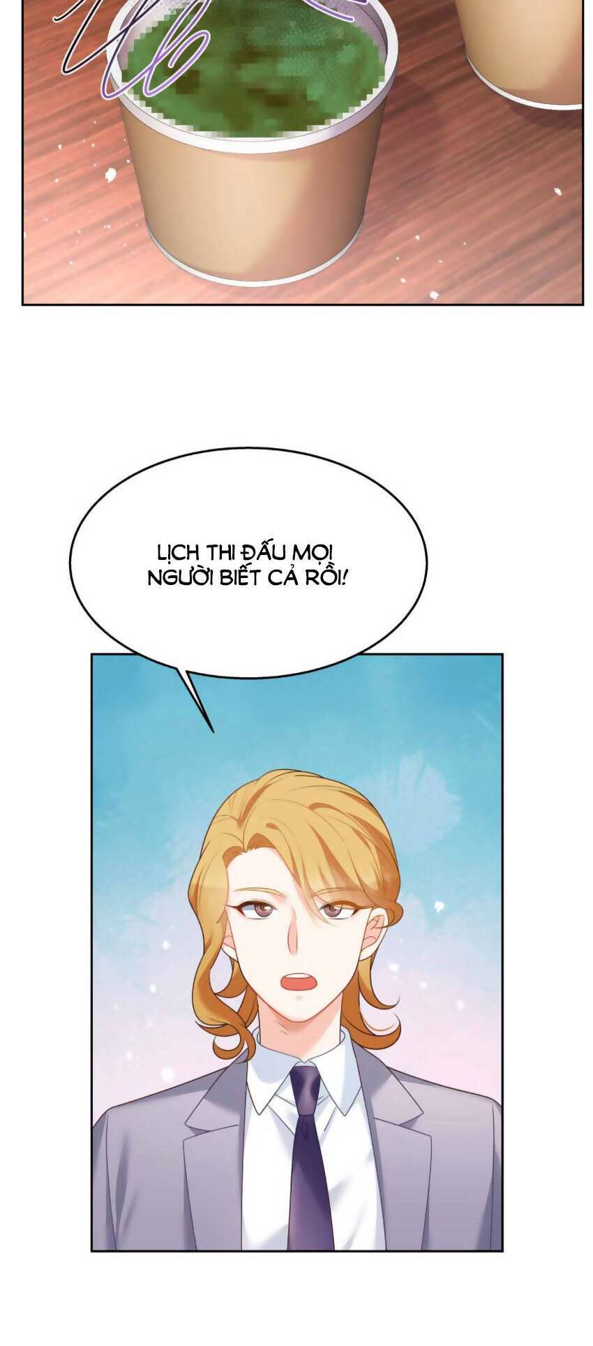 Hotboy Quốc Dân Là Nữ Chap 248 - Next Chap 249