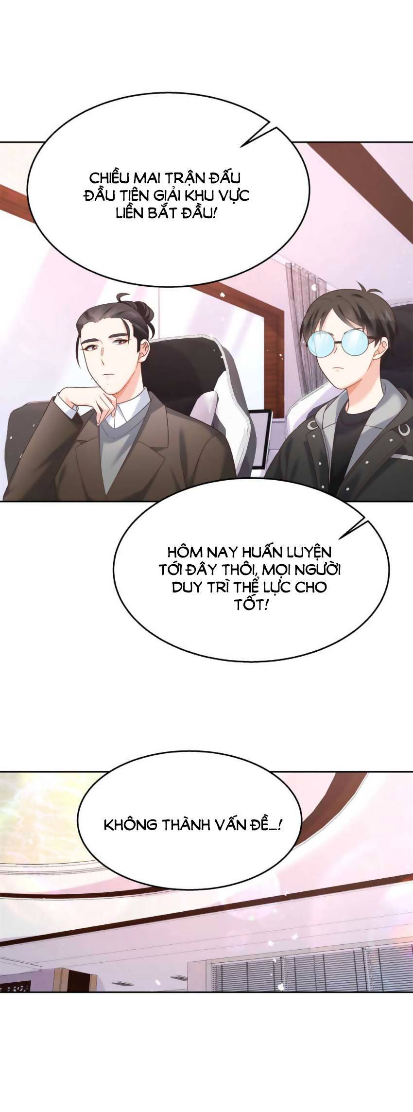 Hotboy Quốc Dân Là Nữ Chap 248 - Next Chap 249