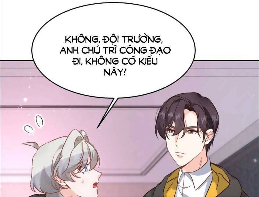 Hotboy Quốc Dân Là Nữ Chap 249 - Next Chap 250